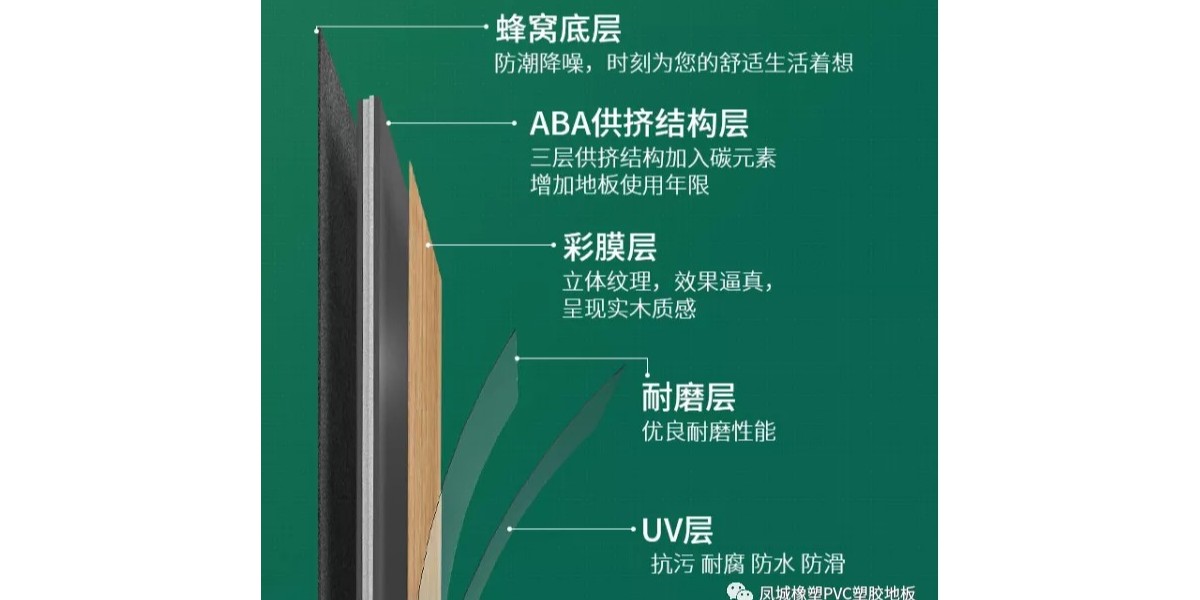 如何鑒別優(yōu)質(zhì)的SPC石塑鎖扣地板？【鳳城橡塑pvc地板】